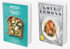 Random House's Cookbooks Are Desirable Objects With - Love And Lemons Cookbook: An Apple