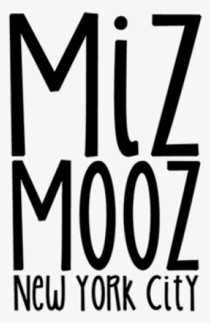 About Miz Mooz - Miz Mooz Logo