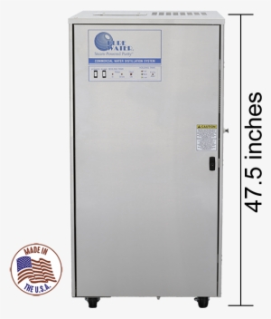 C50 Commercial Water Distiller