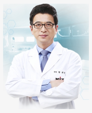 Miz Is A Medical And Medical Center Pioneered By - Gentleman