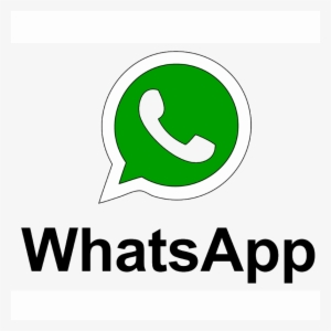 Aprovecha Whatsapp De Forma Profesional - Whatsapp Logo Png
