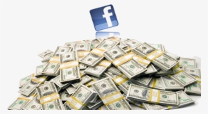Facebook-dinheiro - Ghostly Bounty: The True Story Of Wealth Beyond The