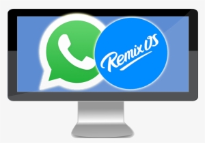How To Install Whatsapp On Remix Os - Remix Os