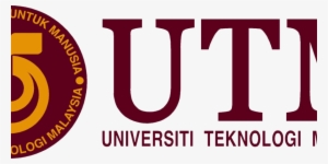 Utm Logo Full - Utm Logo Hd Png