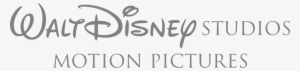 Walt Disney Studios Motion Pictures Logo - High School Musical: Sing It Nintendo Wii
