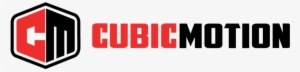 Cubic Motion Logo