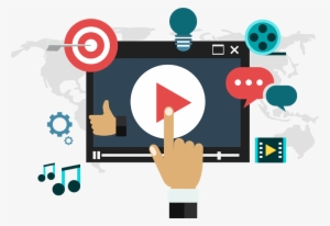 Why Us - - Youtube Video Marketing