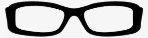 Rectangular Eyeglass Frame Vector - Oculos Ana Hickmann Grau Retangular Preto