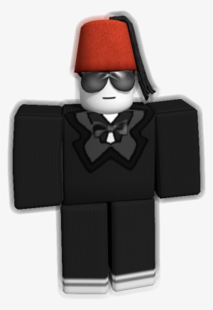 Mouseover To View Roblox Name - Roblox Players Png