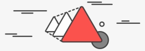 Motion Graphics - Triangle