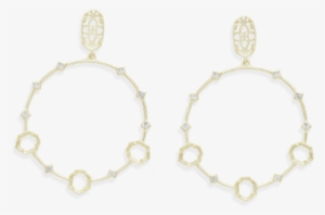 Kendra Scott Sheila Earrings