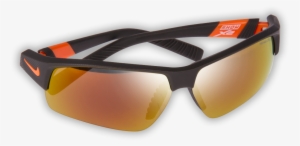 Nike Sunglasses Finished Eyeglass Frame - Reflection