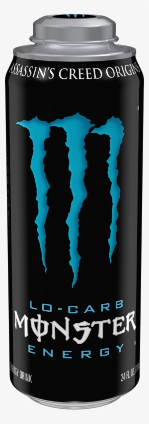 More Than 500 Million Monster Energy Drink Cans Globally - Monster Lo Carb