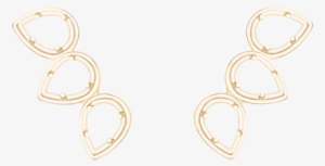 Kendra Scott "brittany Earrings" - Body Jewelry
