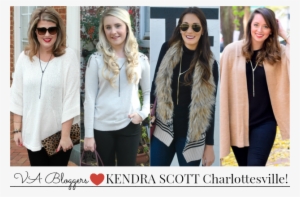 Melinda And Jennifer To Share Some Very Exciting News - Kendra Scott