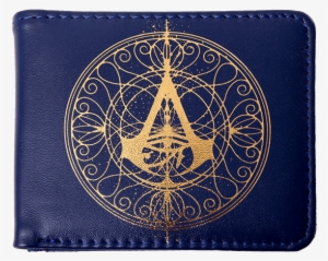 Assassin's Creed Origins Wallet