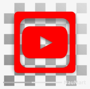 Youtube Sticker