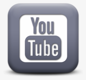 Youtube Logo Square Youtube Logo Square Grey - Youtube Art Recipes Beauty Tips