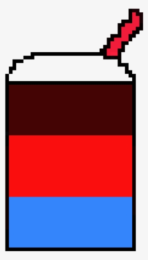 Slurpee - Illustration