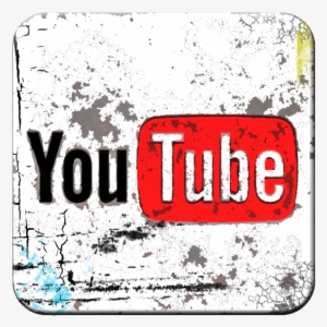 Youtube Custom Logo