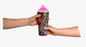 Story For @slurpee Tap Of War Get Tapping And See Why - Tap Of War