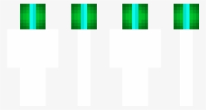 Minecraft Skin Seerpotion - Favremysabre Skin