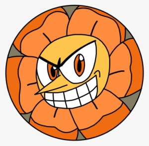 Cagney Carnation Death Icon By Romeo1900 Claveles, - Cagney Carnation Icon