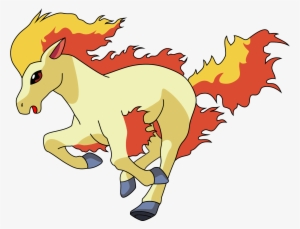 89 Best Rapidash & Ponyta Images On Pinterest - Pokemon Ponyta
