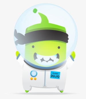 Sign In To The Account On The Ipad And Record As You - Class Dojo Monsters Mojo