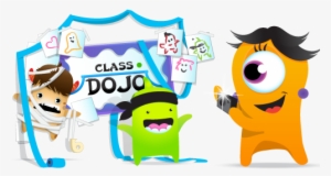 Have You Signed Up For Our Class Dojo Sharing Page - Classdojo