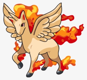 I Got Bored And Drew This - Pokémon