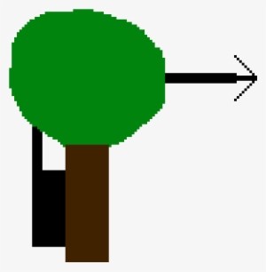 Level 6 Harpoon Tree - Tree