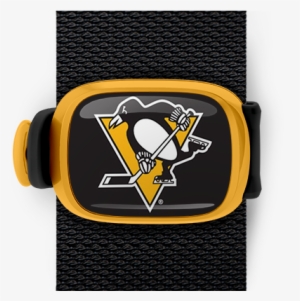 Pittsburgh Penguins Stwrap - Pittsburgh Penguins Cutout Birthday Party Supplies