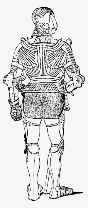 This Free Icons Png Design Of Suit Of Armor