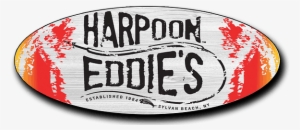 Harpoon Eddie's