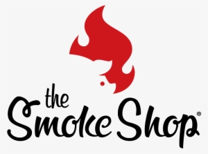 The Smoke Shop Teams Up With Harpoon Brewery And Deacon - Smoke Shop Bbq Logo