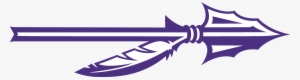 Indian Head Football Logo - Fsu Seminole Clip Art
