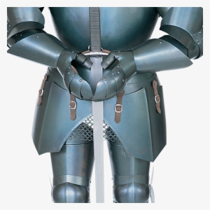 Armor, Full Suits Of Armour - Armour