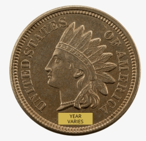 Indian - Penny
