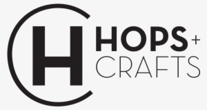Hopsandcrafts Logo - Hops And Crafts Logo
