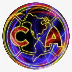 Logo Del Club America - Instagram