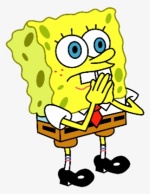Spongebob Boi Inhale Meme - Biggest Boi Of All Time