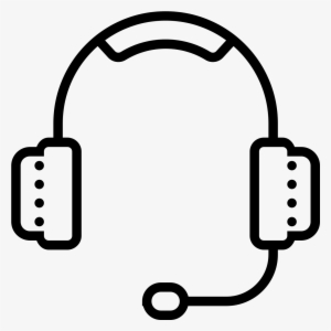 Source - Https - //icons8 - Com/icon/1360/headset - Headphones