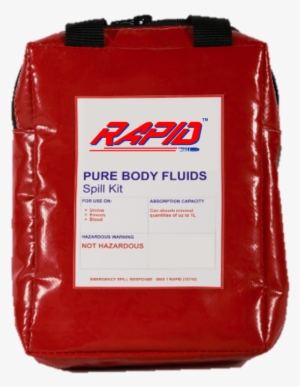 Body Fluids Spill Kits Image - Body Fluid