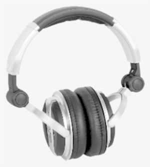 American Audio Hp700 Headphones