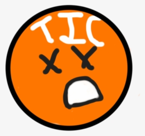 Tic Old Logo - Circle