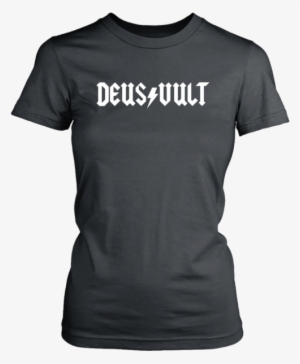 Deus Vult - Rottweiler Dog T Shirts, Tees & Hoodies - Rottweiler