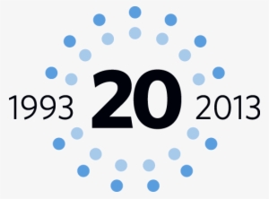 20 Years - 20days