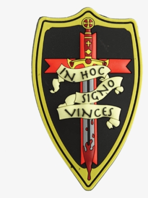 Next - Knights Templar: In Hoc Signo Vinces