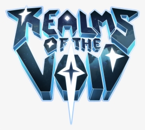 Realms Of The Void Is Currently On Their Last 24 Hours - Graphic Design